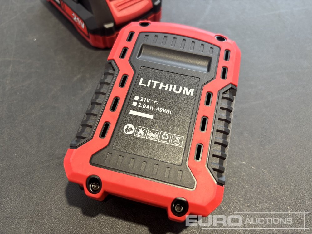 Εξοπλισμός γκαράζ Unused Boss Beswell CIW-338D: φωτογραφία 7 Εξοπλισμός γκαράζ Unused Boss Beswell CIW-338D: φωτογραφία 7