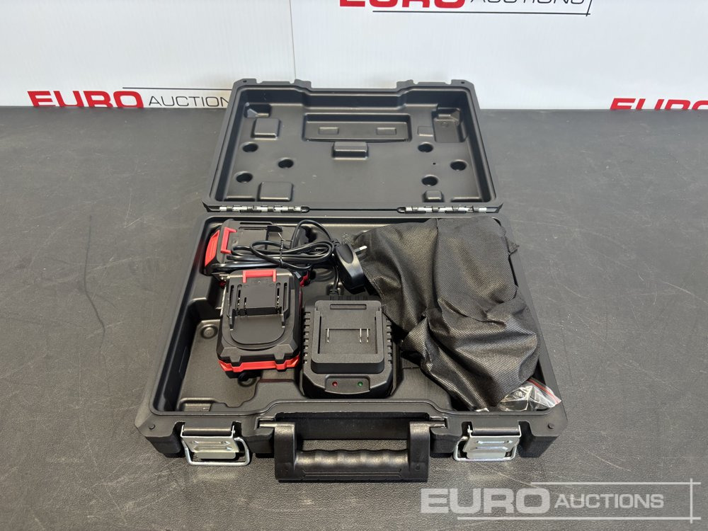 Εξοπλισμός γκαράζ Unused Boss Beswell CIW-338D: φωτογραφία 18 Εξοπλισμός γκαράζ Unused Boss Beswell CIW-338D: φωτογραφία 18