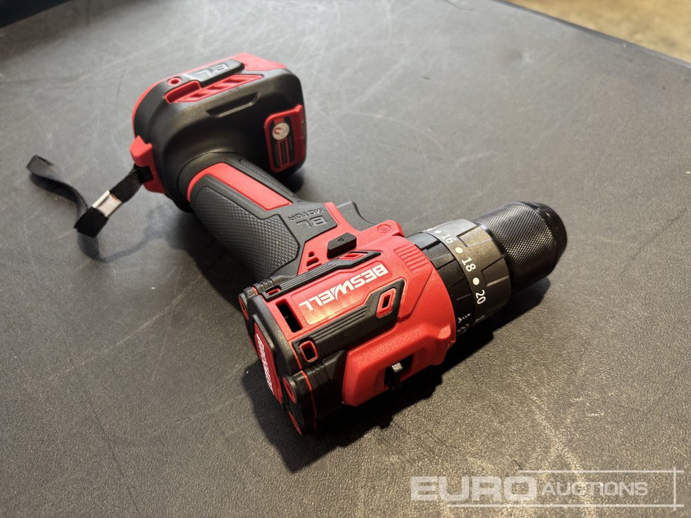 Εξοπλισμός γκαράζ Unused Boss Beswell CIW-338D: φωτογραφία 11 Εξοπλισμός γκαράζ Unused Boss Beswell CIW-338D: φωτογραφία 11