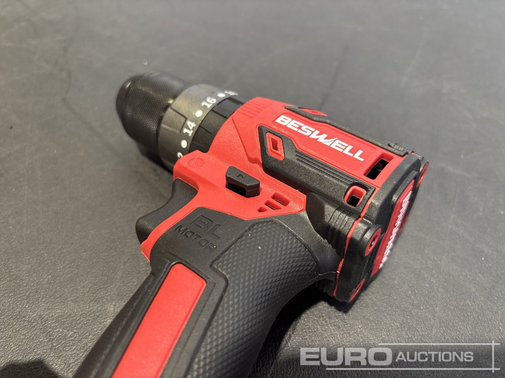 Εξοπλισμός γκαράζ Unused Boss Beswell CIW-338D: φωτογραφία 13 Εξοπλισμός γκαράζ Unused Boss Beswell CIW-338D: φωτογραφία 13