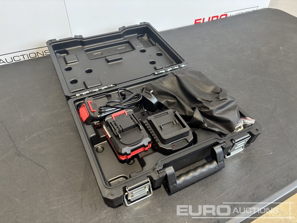 Εξοπλισμός γκαράζ Unused Boss Beswell CIW-338D: φωτογραφία 19 Εξοπλισμός γκαράζ Unused Boss Beswell CIW-338D: φωτογραφία 19