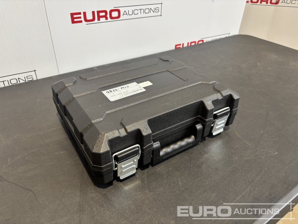 Εξοπλισμός γκαράζ Unused Boss Beswell CIW-338D: φωτογραφία 17 Εξοπλισμός γκαράζ Unused Boss Beswell CIW-338D: φωτογραφία 17