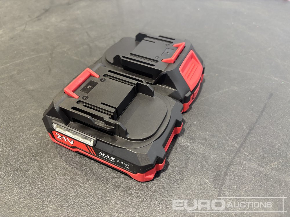 Εξοπλισμός γκαράζ Unused Boss Beswell CIW-338D: φωτογραφία 6 Εξοπλισμός γκαράζ Unused Boss Beswell CIW-338D: φωτογραφία 6