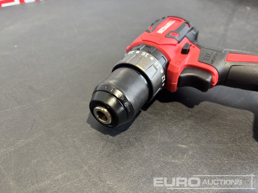 Εξοπλισμός γκαράζ Unused Boss Beswell CIW-338D: φωτογραφία 12 Εξοπλισμός γκαράζ Unused Boss Beswell CIW-338D: φωτογραφία 12