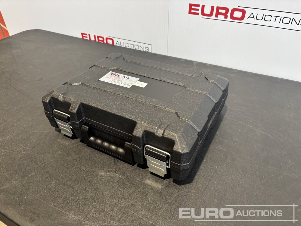 Εξοπλισμός γκαράζ Unused Boss Beswell CIW-338D: φωτογραφία 16 Εξοπλισμός γκαράζ Unused Boss Beswell CIW-338D: φωτογραφία 16