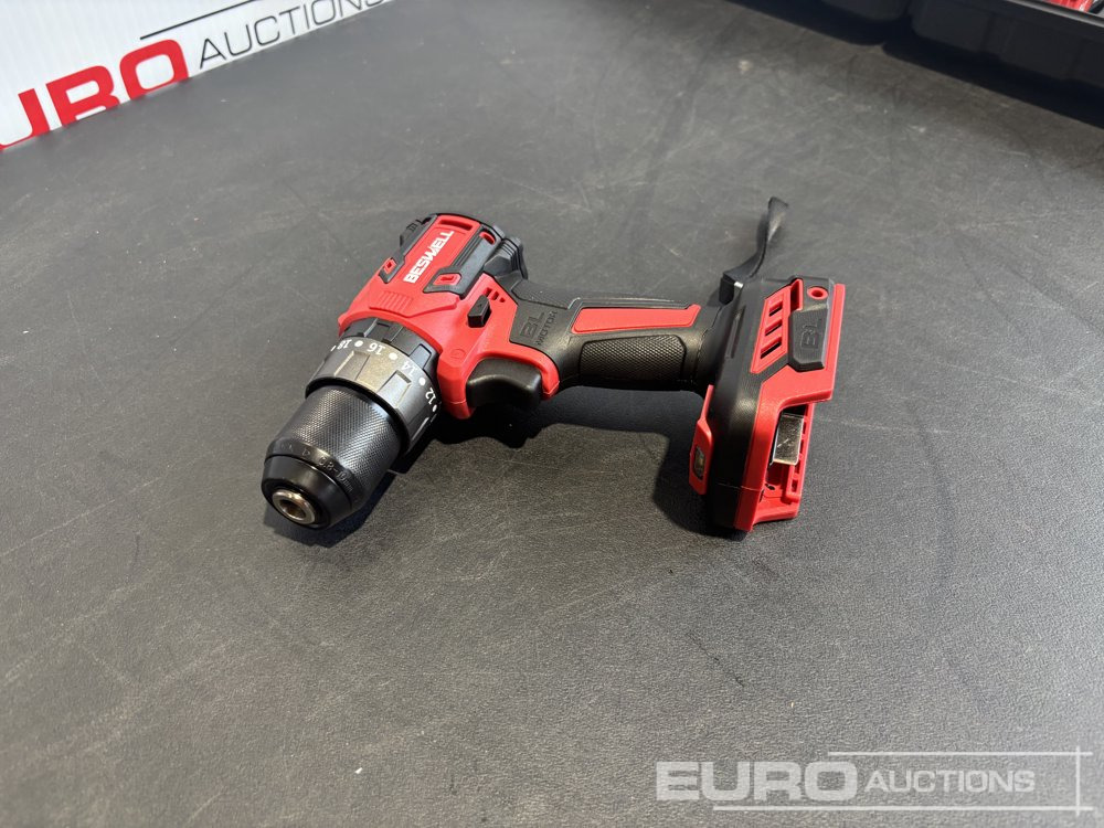 Εξοπλισμός γκαράζ Unused Boss Beswell CIW-338D: φωτογραφία 10 Εξοπλισμός γκαράζ Unused Boss Beswell CIW-338D: φωτογραφία 10