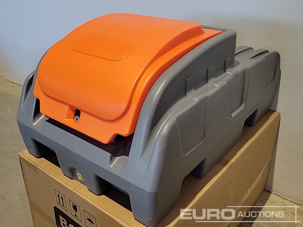 Unused Boss DD200 - Δεξαμενή αποθήκευσης: φωτογραφία 2 Unused Boss DD200 - Δεξαμενή αποθήκευσης: φωτογραφία 2