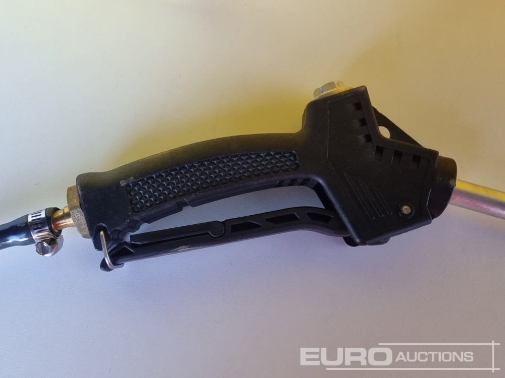 Δεξαμενή αποθήκευσης Unused Boss FLSP-27-061: φωτογραφία 27 Δεξαμενή αποθήκευσης Unused Boss FLSP-27-061: φωτογραφία 27