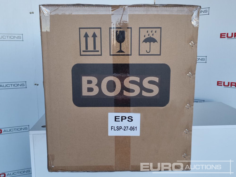 Δεξαμενή αποθήκευσης Unused Boss FLSP-27-061: φωτογραφία 38 Δεξαμενή αποθήκευσης Unused Boss FLSP-27-061: φωτογραφία 38