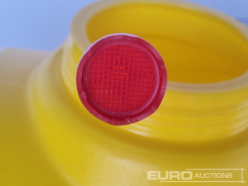 Δεξαμενή αποθήκευσης Unused Boss FLSP-27-061: φωτογραφία 15 Δεξαμενή αποθήκευσης Unused Boss FLSP-27-061: φωτογραφία 15