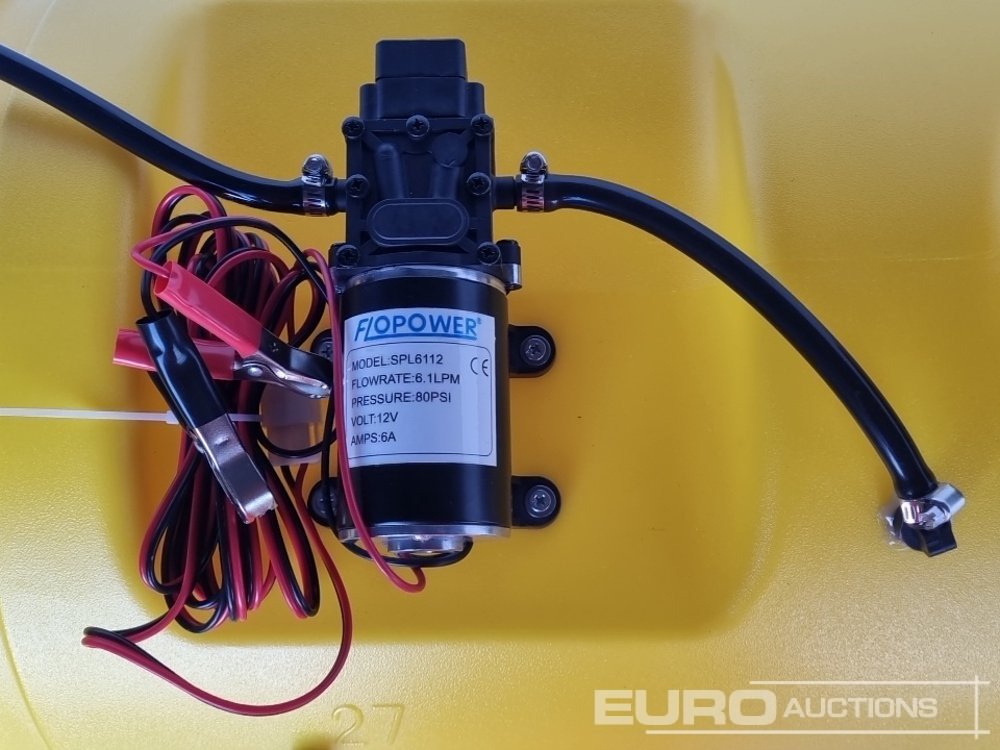 Δεξαμενή αποθήκευσης Unused Boss FLSP-27-061: φωτογραφία 16 Δεξαμενή αποθήκευσης Unused Boss FLSP-27-061: φωτογραφία 16