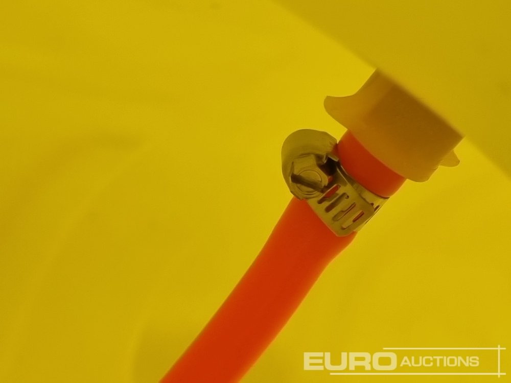 Δεξαμενή αποθήκευσης Unused Boss FLSP-27-061: φωτογραφία 14 Δεξαμενή αποθήκευσης Unused Boss FLSP-27-061: φωτογραφία 14