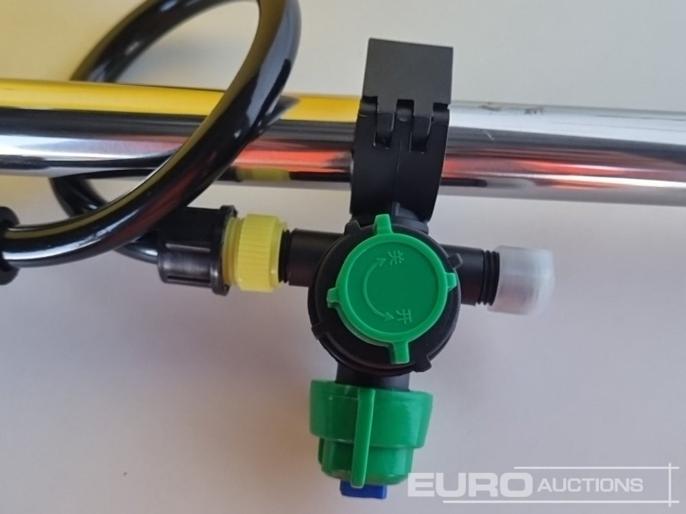 Δεξαμενή αποθήκευσης Unused Boss FLSP-27-061: φωτογραφία 26 Δεξαμενή αποθήκευσης Unused Boss FLSP-27-061: φωτογραφία 26