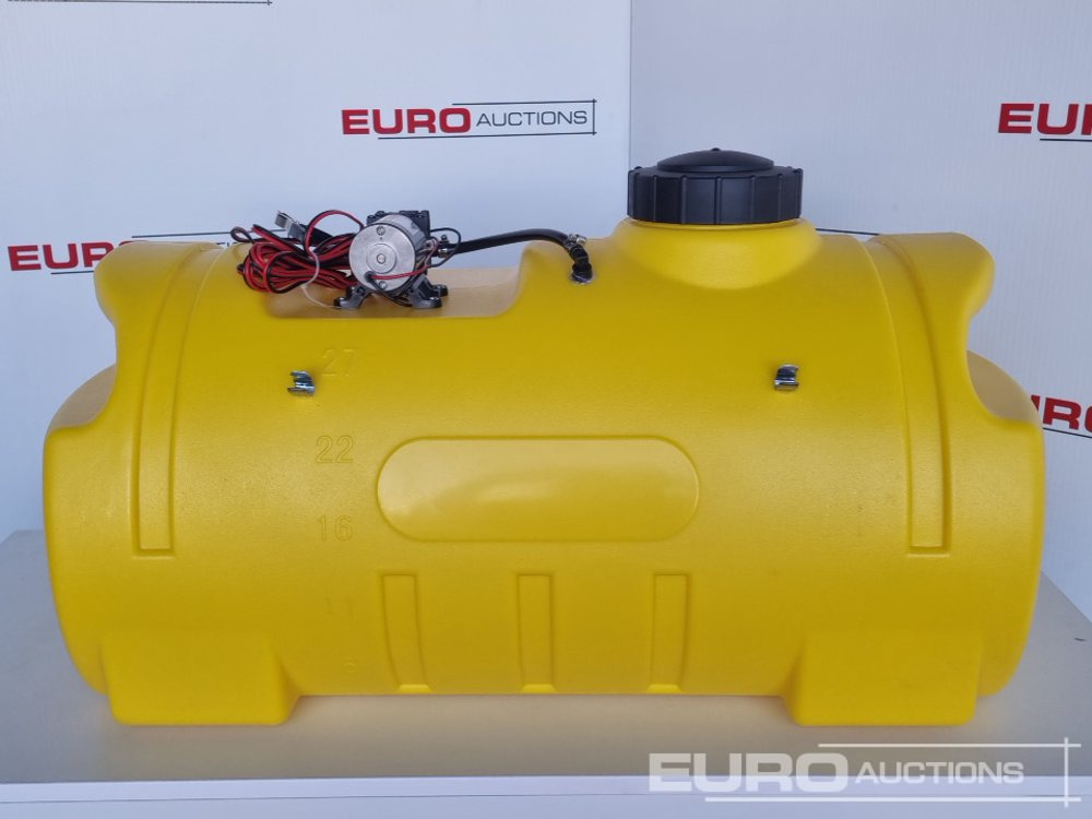 Δεξαμενή αποθήκευσης Unused Boss FLSP-27-061: φωτογραφία 6 Δεξαμενή αποθήκευσης Unused Boss FLSP-27-061: φωτογραφία 6