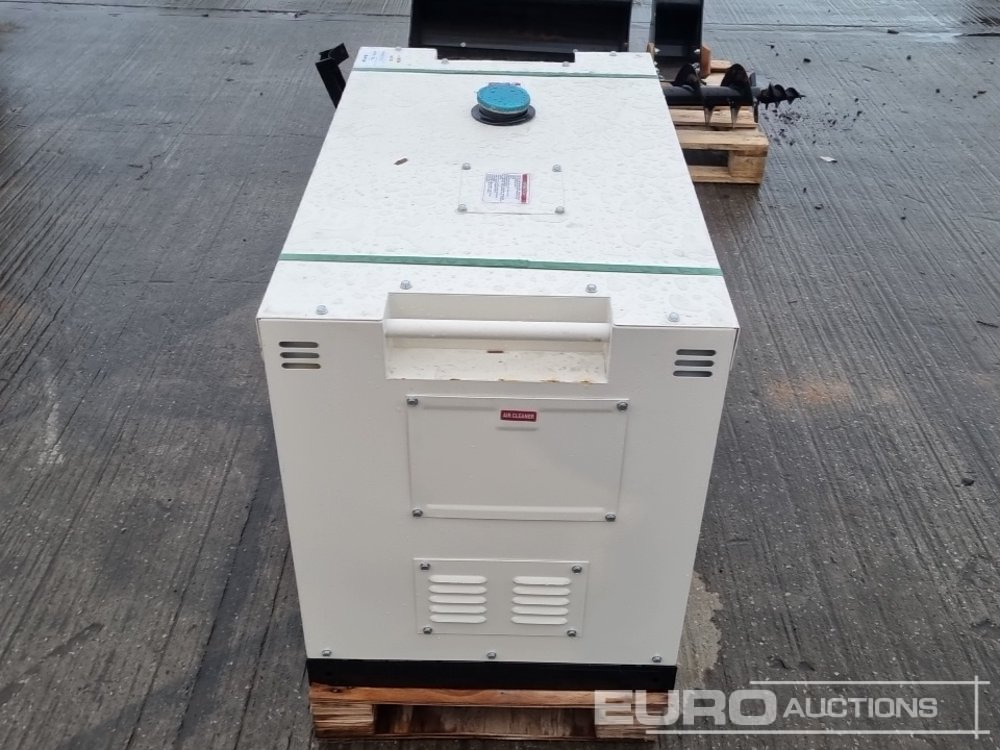 Unused Compal Power VG-R110 - Βιομηχανική γεννήτρια: φωτογραφία 4 Unused Compal Power VG-R110 - Βιομηχανική γεννήτρια: φωτογραφία 4