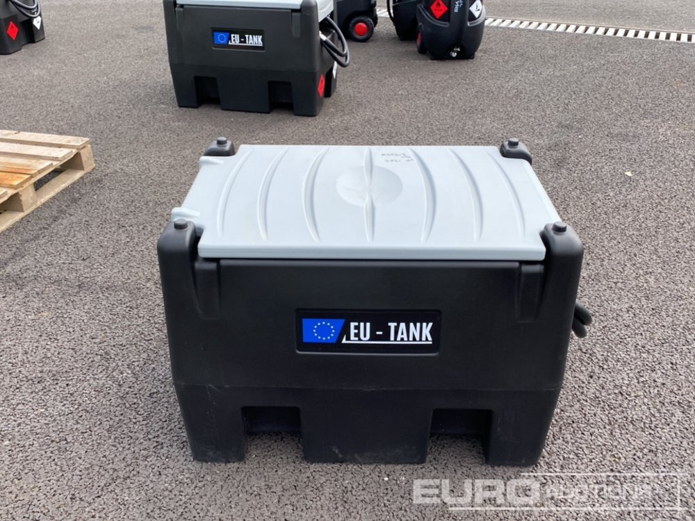 Unused Emiliana Serbatoi 220 Litre Carry Bowser - Δεξαμενή αποθήκευσης: φωτογραφία 4 Unused Emiliana Serbatoi 220 Litre Carry Bowser - Δεξαμενή αποθήκευσης: φωτογραφία 4