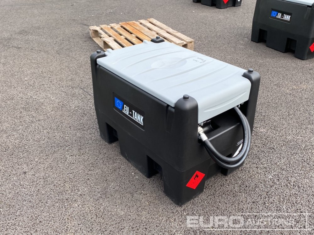 Unused Emiliana Serbatoi 220 Litre Carry Bowser - Δεξαμενή αποθήκευσης: φωτογραφία 5 Unused Emiliana Serbatoi 220 Litre Carry Bowser - Δεξαμενή αποθήκευσης: φωτογραφία 5