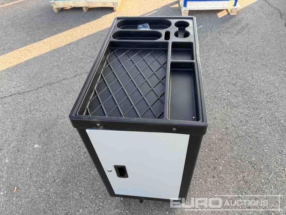 Unused Germany Tools Tool Cart - Εξοπλισμός γκαράζ: φωτογραφία 4 Unused Germany Tools Tool Cart - Εξοπλισμός γκαράζ: φωτογραφία 4