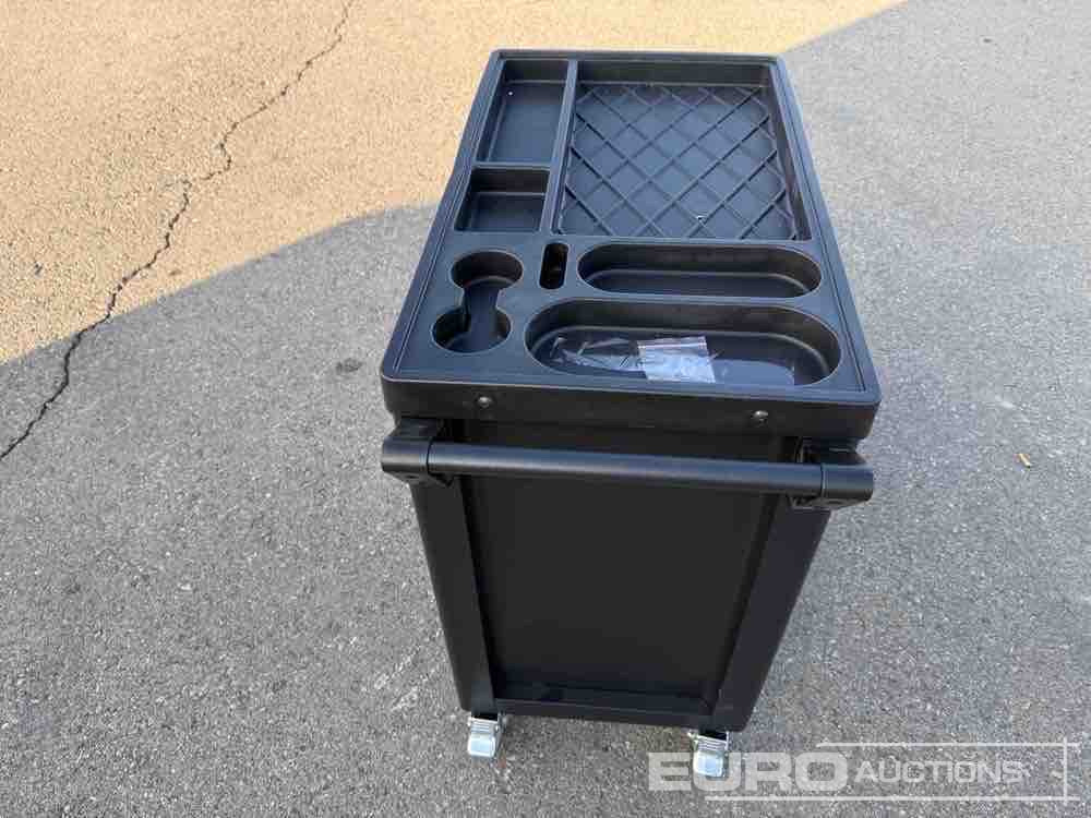 Unused Germany Tools Tool Cart - Εξοπλισμός γκαράζ: φωτογραφία 3 Unused Germany Tools Tool Cart - Εξοπλισμός γκαράζ: φωτογραφία 3