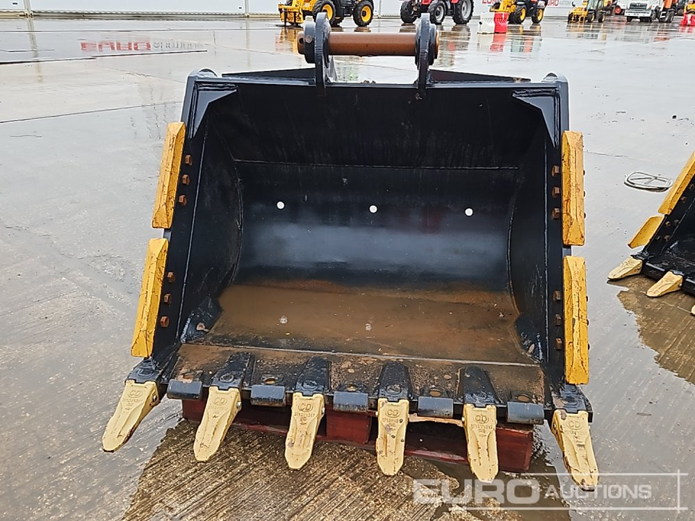 Νέα Κουβάς Unused Hardox 58" Digging Bucket 80mm Pin to suit 20 Ton Excavator: φωτογραφία 8 Νέα Κουβάς Unused Hardox 58" Digging Bucket 80mm Pin to suit 20 Ton Excavator: φωτογραφία 8