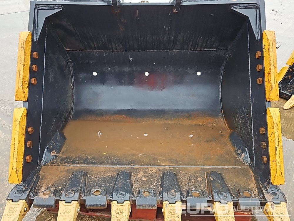 Νέα Κουβάς Unused Hardox 58" Digging Bucket 80mm Pin to suit 20 Ton Excavator: φωτογραφία 11 Νέα Κουβάς Unused Hardox 58" Digging Bucket 80mm Pin to suit 20 Ton Excavator: φωτογραφία 11