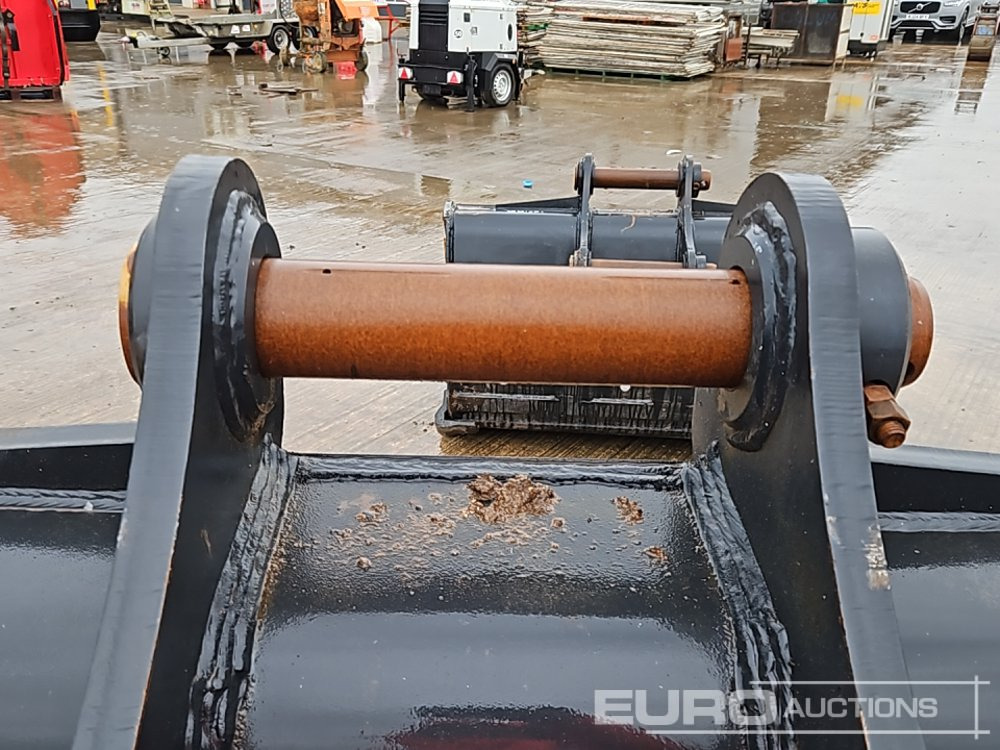 Νέα Κουβάς Unused Hardox 58" Digging Bucket 80mm Pin to suit 20 Ton Excavator: φωτογραφία 12 Νέα Κουβάς Unused Hardox 58" Digging Bucket 80mm Pin to suit 20 Ton Excavator: φωτογραφία 12