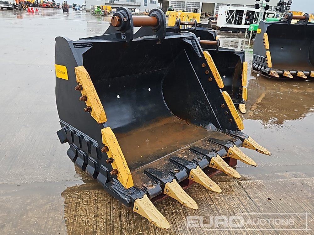 Νέα Κουβάς Unused Hardox 58" Digging Bucket 80mm Pin to suit 20 Ton Excavator: φωτογραφία 7 Νέα Κουβάς Unused Hardox 58" Digging Bucket 80mm Pin to suit 20 Ton Excavator: φωτογραφία 7