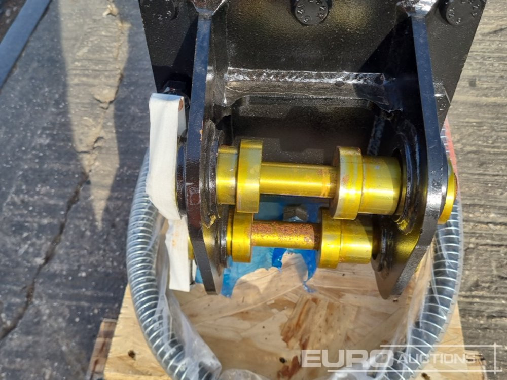 Υδραυλικό σφυρί Unused Lancini HM-150: φωτογραφία 14