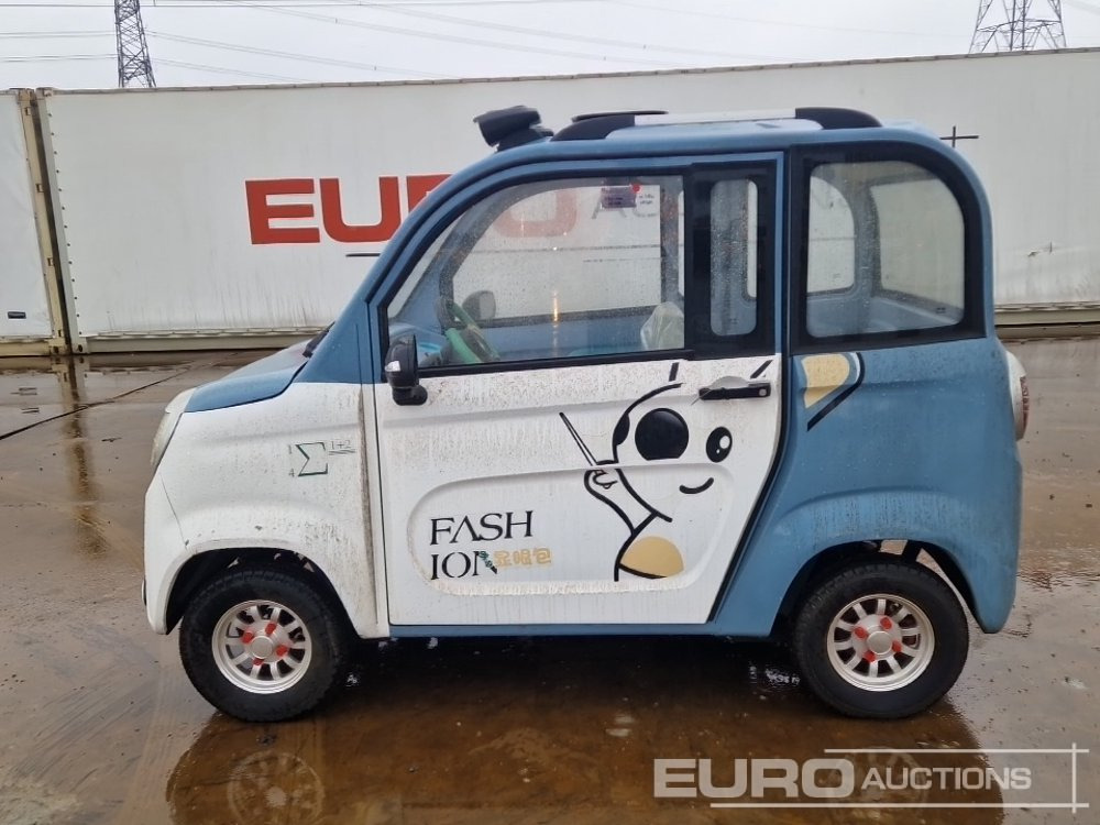 Unused RCCAR INDUSTRY RC-G150 - Αμαξίδιo του γκολφ: φωτογραφία 2 Unused RCCAR INDUSTRY RC-G150 - Αμαξίδιo του γκολφ: φωτογραφία 2