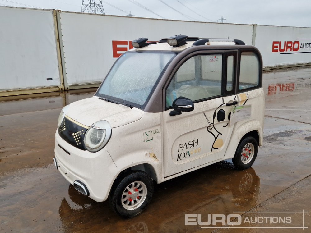 Unused RCCAR INDUSTRY RC-G150 - Αμαξίδιo του γκολφ: φωτογραφία 1 Unused RCCAR INDUSTRY RC-G150 - Αμαξίδιo του γκολφ: φωτογραφία 1