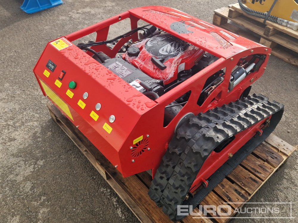 Unused Raptor VT900 - Χλοοκοπτικό: φωτογραφία 3 Unused Raptor VT900 - Χλοοκοπτικό: φωτογραφία 3