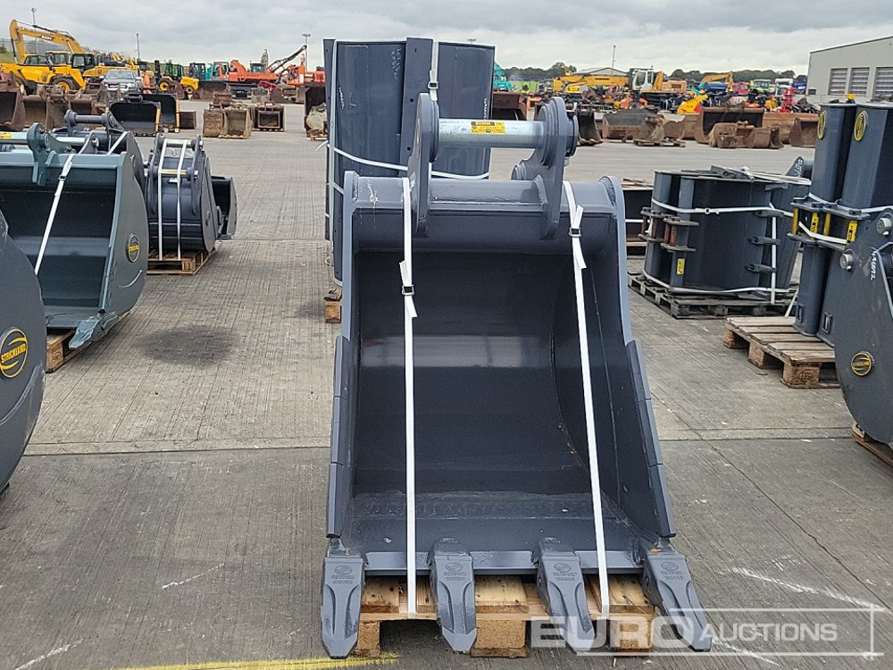 Unused Strickland BT-21 - Κουβάς: φωτογραφία 2 Unused Strickland BT-21 - Κουβάς: φωτογραφία 2