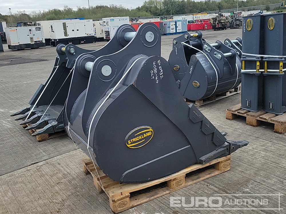 Unused Strickland BT-21 - Κουβάς: φωτογραφία 3 Unused Strickland BT-21 - Κουβάς: φωτογραφία 3