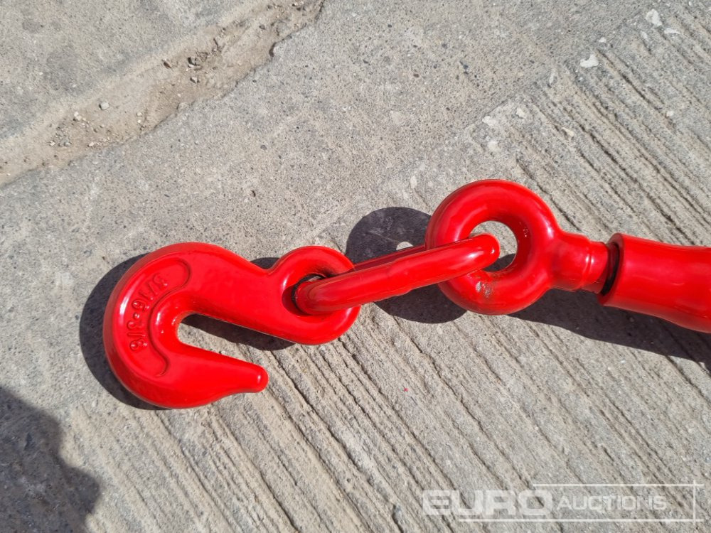 Εξοπλισμού κατασκευών Unused Uni 10MM-5/16": φωτογραφία 10