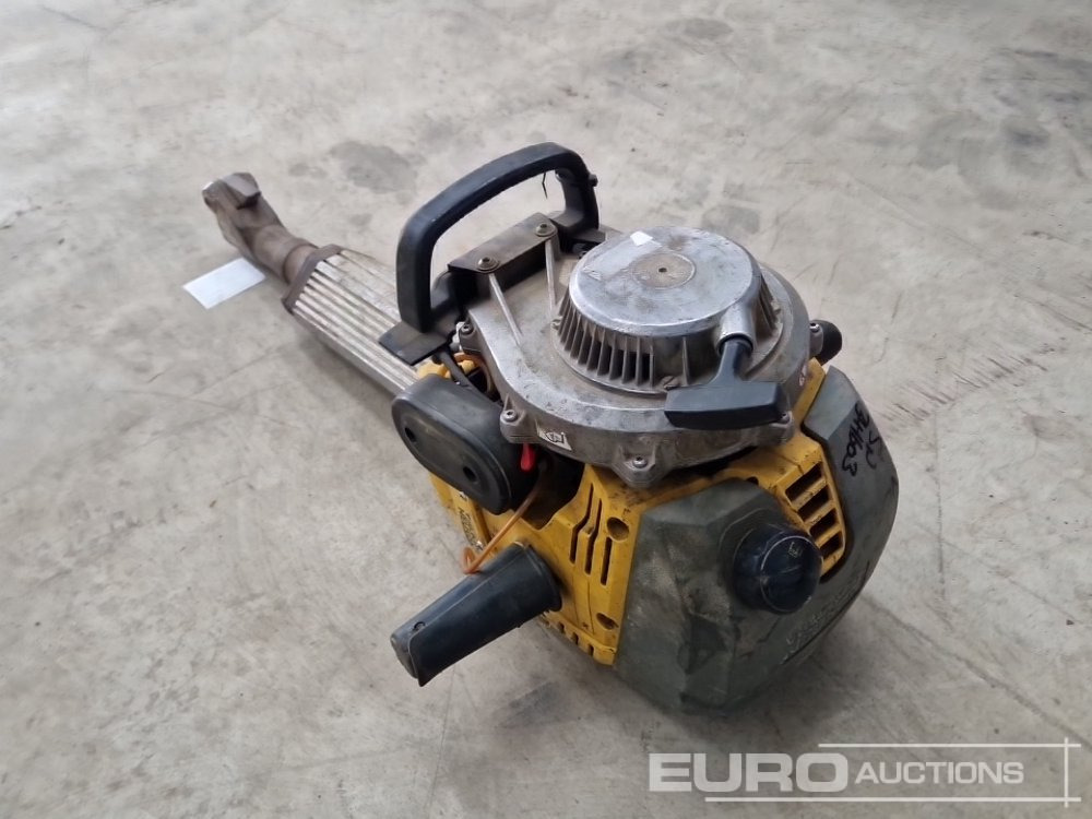 Wacker Neuson BH55RW - Μηχανών ασφάλτου: φωτογραφία 3 Wacker Neuson BH55RW - Μηχανών ασφάλτου: φωτογραφία 3
