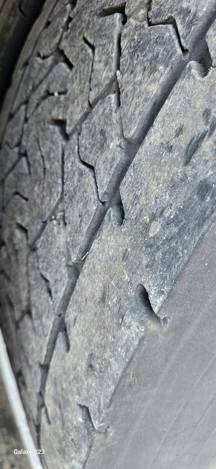 MAN TGX 26 26.470 - Τράκτορας: φωτογραφία 5 MAN TGX 26 26.470 - Τράκτορας: φωτογραφία 5