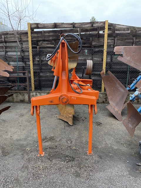 Aratro CMA MPV05 - Άροτρο: φωτογραφία 2 Aratro CMA MPV05 - Άροτρο: φωτογραφία 2