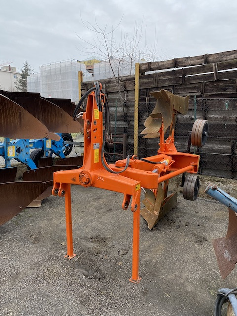 Aratro CMA MPV05 - Άροτρο: φωτογραφία 3 Aratro CMA MPV05 - Άροτρο: φωτογραφία 3