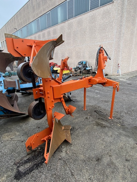 Aratro CMA MPV05 - Άροτρο: φωτογραφία 5 Aratro CMA MPV05 - Άροτρο: φωτογραφία 5