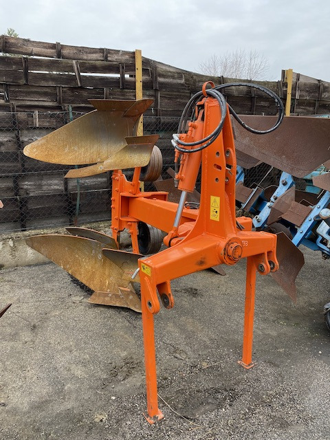 Aratro CMA MPV05 - Άροτρο: φωτογραφία 1 Aratro CMA MPV05 - Άροτρο: φωτογραφία 1