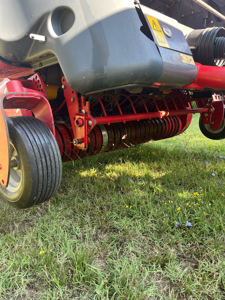 Rotopressa usata Feraboli EXTREME 265 HT - Χορτοδετική μηχανή στρόγγυλης μπάλας: φωτογραφία 5 Rotopressa usata Feraboli EXTREME 265 HT - Χορτοδετική μηχανή στρόγγυλης μπάλας: φωτογραφία 5