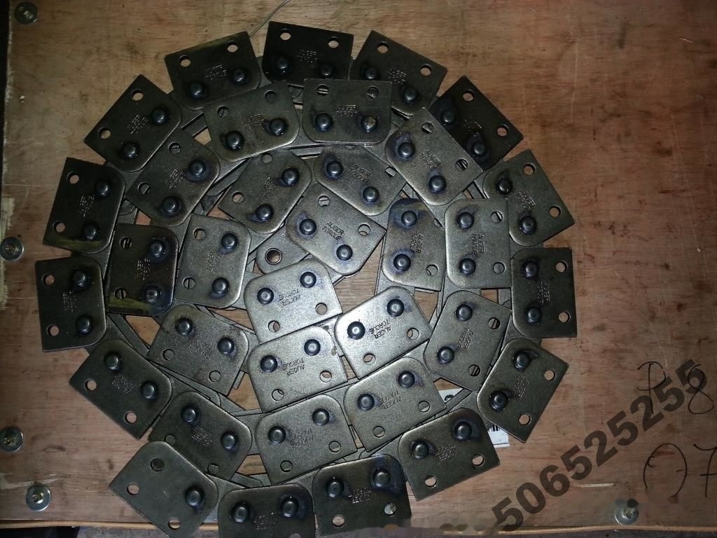 Chain, Chains, łańcuch, lancuch Ditch Witch, Vermeer, Case Vermeer for Vermeer Ditch Witch trencher - Ανταλλακτικό: φωτογραφία 1 Chain, Chains, łańcuch, lancuch Ditch Witch, Vermeer, Case Vermeer for Vermeer Ditch Witch trencher - Ανταλλακτικό: φωτογραφία 1