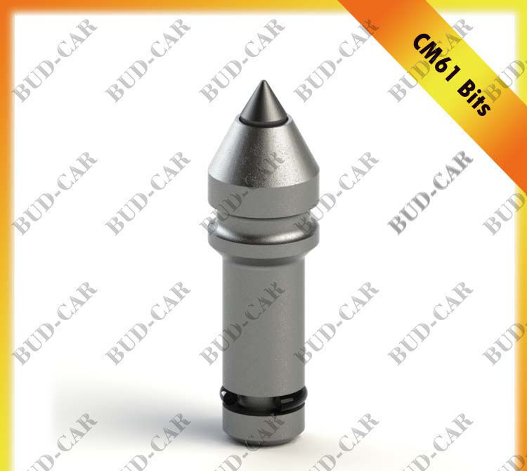 New Rotary Carbide Rock teeth for asphalt milling machine - Ανταλλακτικό για Φρέζα ασφάλτου: φωτογραφία 2 New Rotary Carbide Rock teeth for asphalt milling machine - Ανταλλακτικό για Φρέζα ασφάλτου: φωτογραφία 2