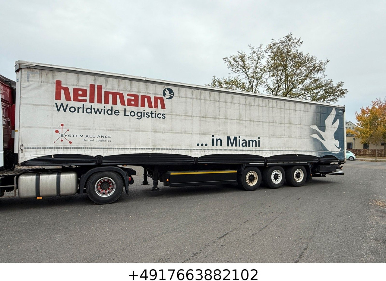 Krone EDSCHA/LIFTACHSE/RSAB/PALLAETTENKASTEN/LBW - Επικαθήμενο κουρτίνα: φωτογραφία 4 Krone EDSCHA/LIFTACHSE/RSAB/PALLAETTENKASTEN/LBW - Επικαθήμενο κουρτίνα: φωτογραφία 4