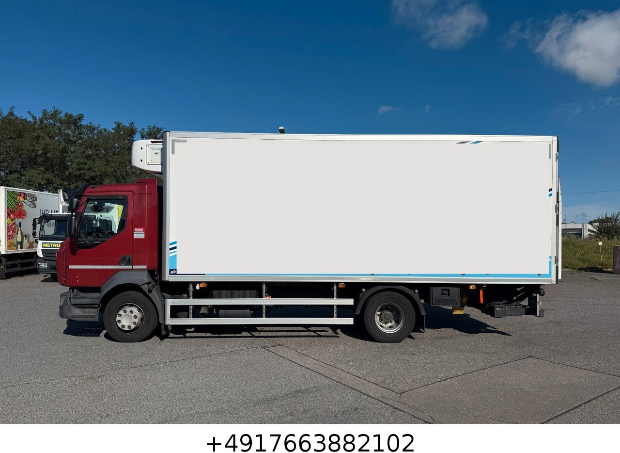 Renault D14 250E6 Carrier Tiefkühler/2-Kammer/LBW/ 6.30m - Φορτηγό ψυγείο: φωτογραφία 2 Renault D14 250E6 Carrier Tiefkühler/2-Kammer/LBW/ 6.30m - Φορτηγό ψυγείο: φωτογραφία 2