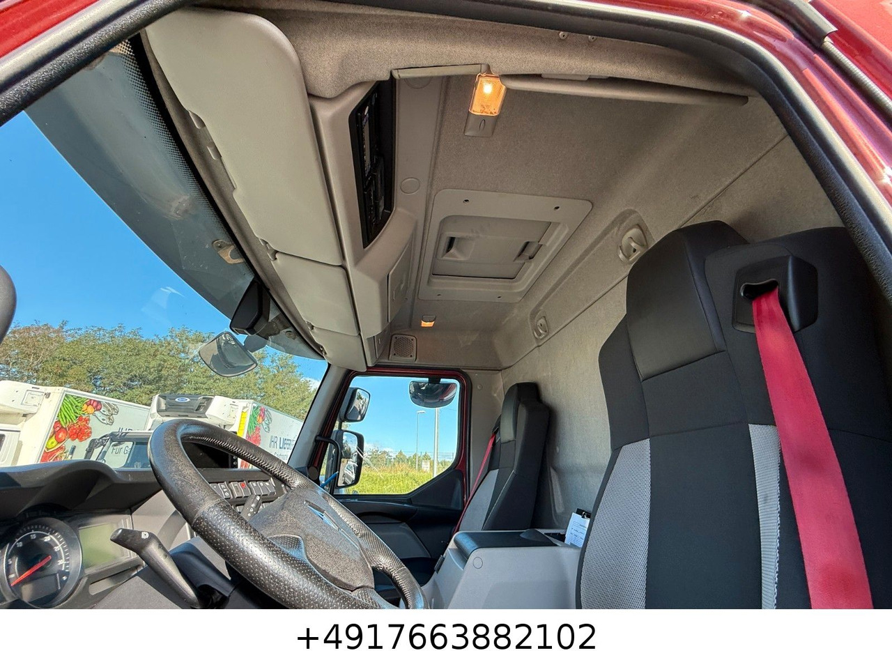 Renault D14 250E6 Carrier Tiefkühler/2-Kammer/LBW/ 6.30m - Φορτηγό ψυγείο: φωτογραφία 5 Renault D14 250E6 Carrier Tiefkühler/2-Kammer/LBW/ 6.30m - Φορτηγό ψυγείο: φωτογραφία 5