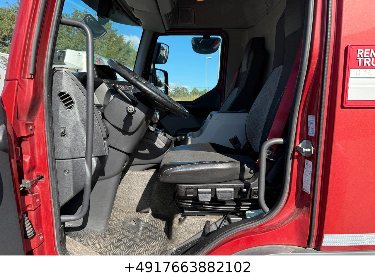 Renault D14 250E6 Carrier Tiefkühler/2-Kammer/LBW/ 6.30m - Φορτηγό ψυγείο: φωτογραφία 3 Renault D14 250E6 Carrier Tiefkühler/2-Kammer/LBW/ 6.30m - Φορτηγό ψυγείο: φωτογραφία 3