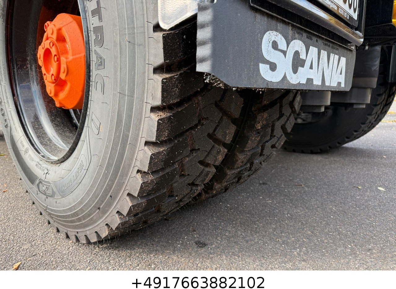 Scania G500/4x4/Hydraulik/Retarder/**NEU** - Τράκτορας: φωτογραφία 4 Scania G500/4x4/Hydraulik/Retarder/**NEU** - Τράκτορας: φωτογραφία 4