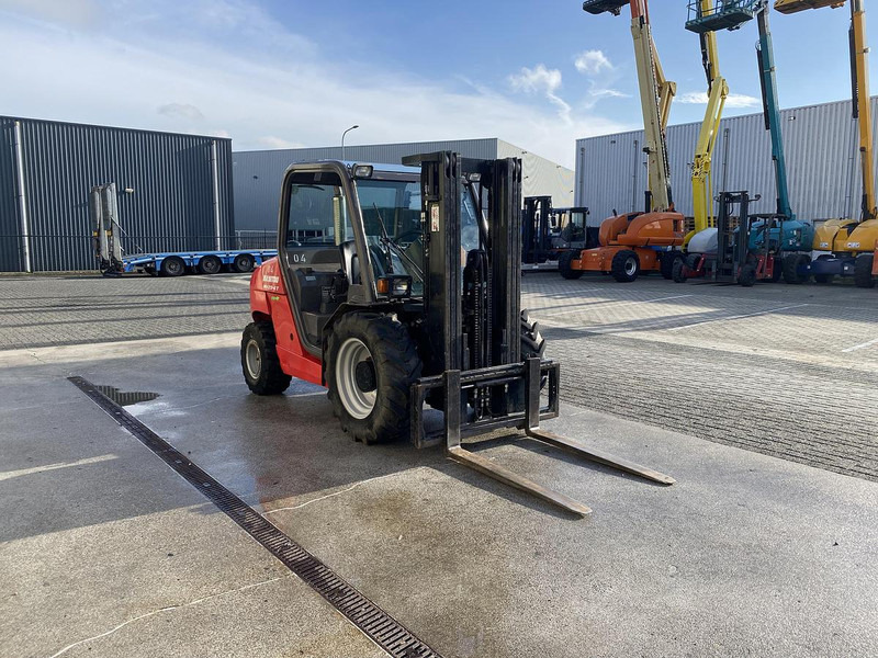 Manitou MH 25-4 T Buggie, Ruw terrein heftruck, 4x4 - Φορτηγό ανωμάλου εδάφους: φωτογραφία 3 Manitou MH 25-4 T Buggie, Ruw terrein heftruck, 4x4 - Φορτηγό ανωμάλου εδάφους: φωτογραφία 3