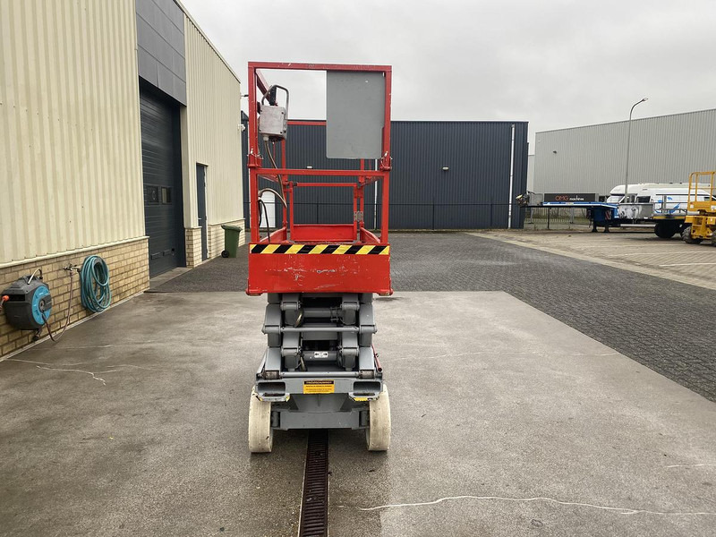 Skyjack SJIII3226M, Schaar hoogwerker, 10 meter - Πλατφόρμα εναέρια: φωτογραφία 3 Skyjack SJIII3226M, Schaar hoogwerker, 10 meter - Πλατφόρμα εναέρια: φωτογραφία 3